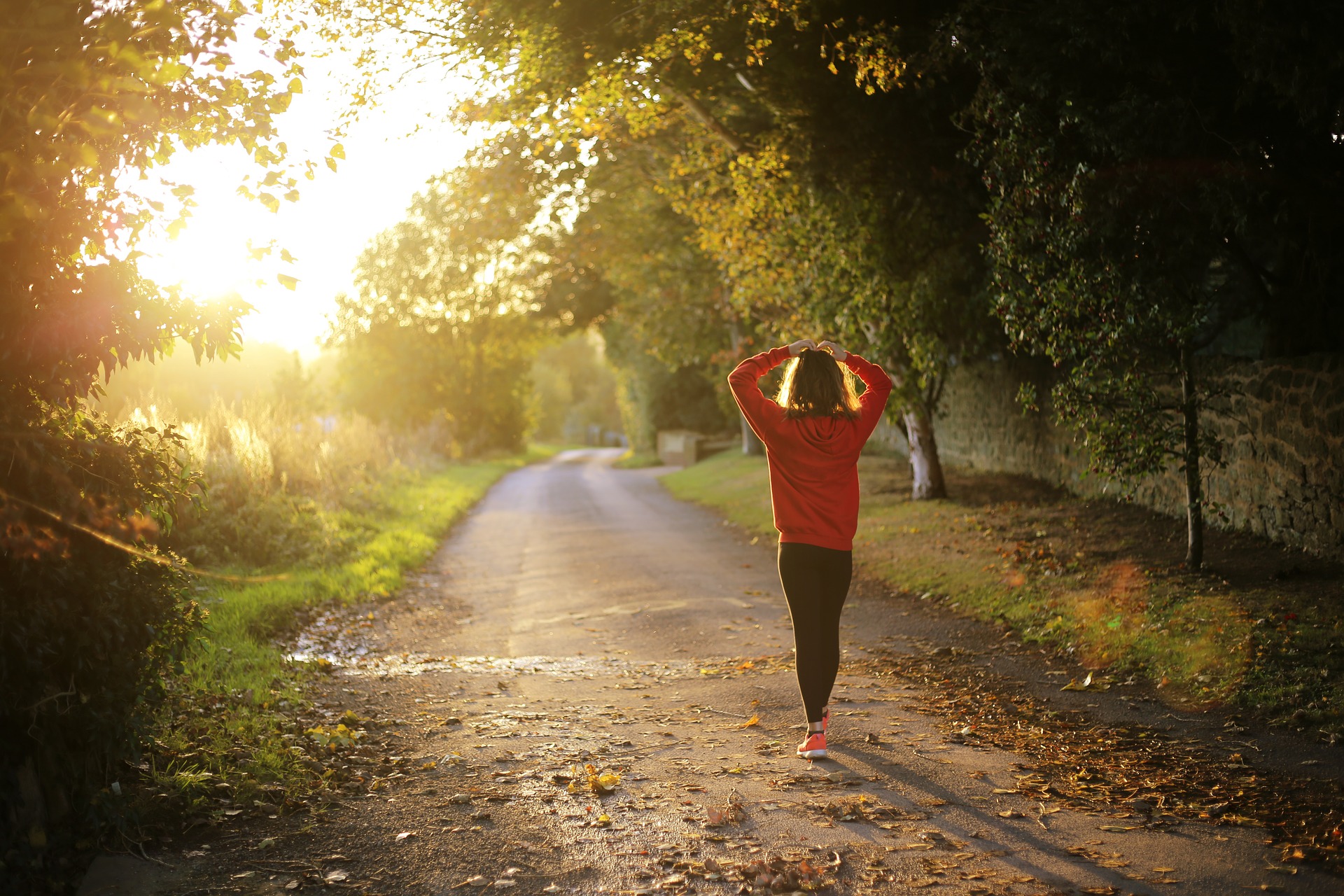 11 Tipps für einen fitten und gesunden Herbst