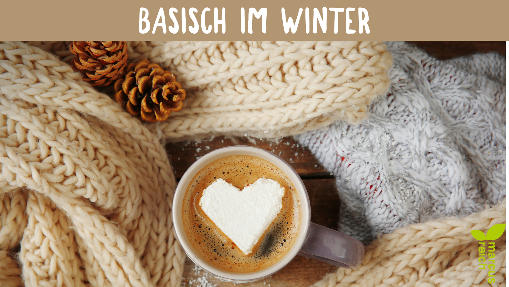 Basisch im Winter