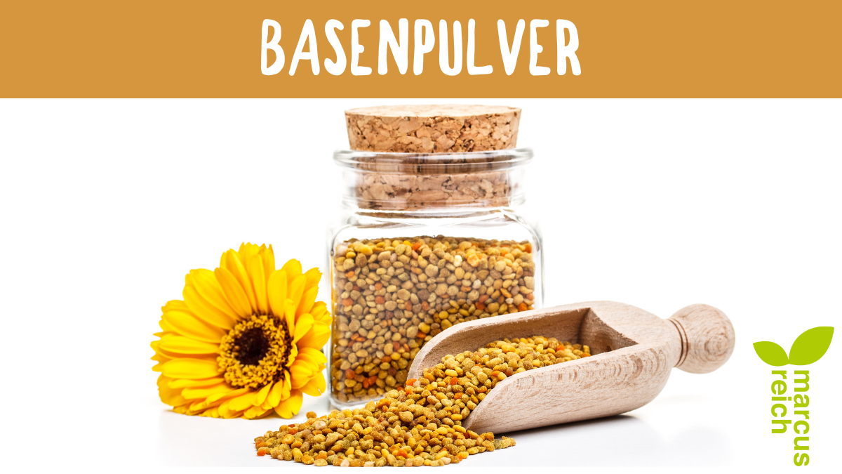 Basenpulver