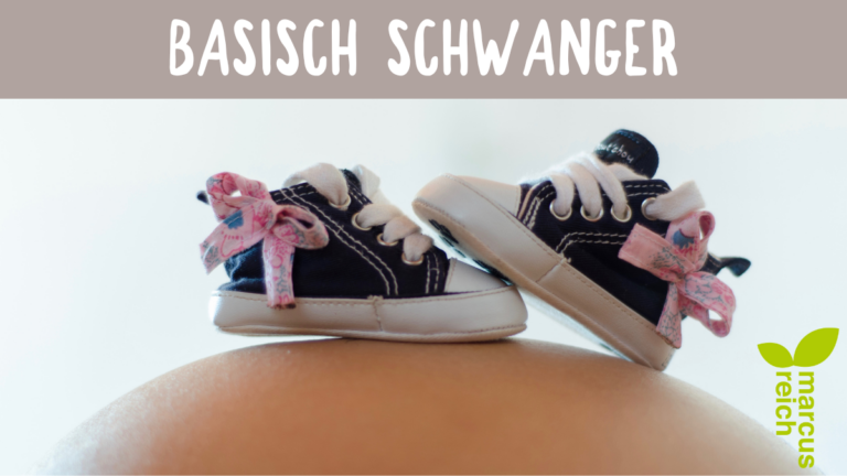 Basisch schwanger